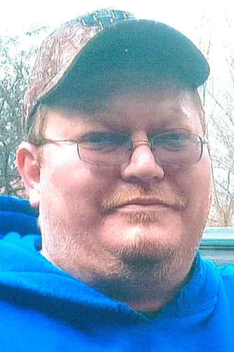 Curtis Ray Lewis Jr. 1971-2026